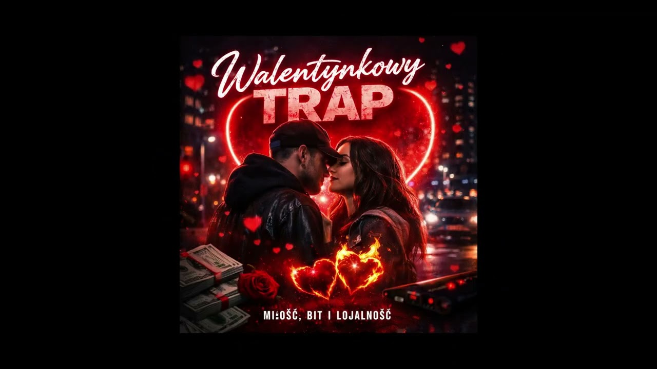 VYB  : Walentynki