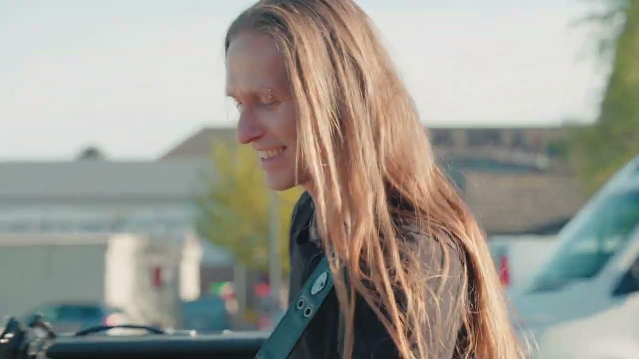 #40Something - Bad Hairday (Official Video)