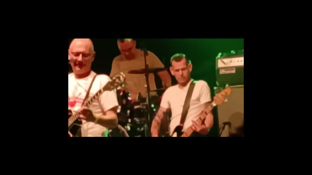 8°6 Crew - United Rockers au Kilowatt le 5/04/25