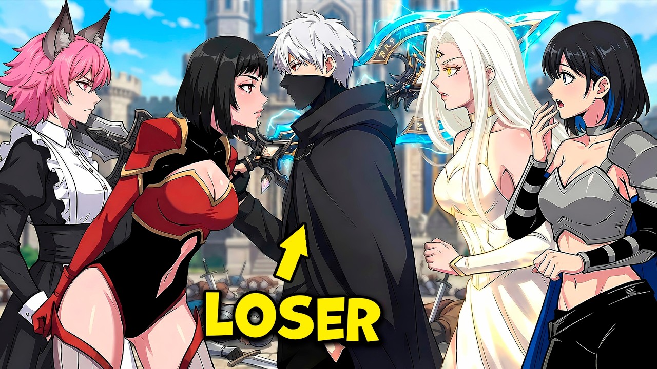 Betrayed by His Sister, He Reincarnates to the Past for Revenge | Manhwa Recap