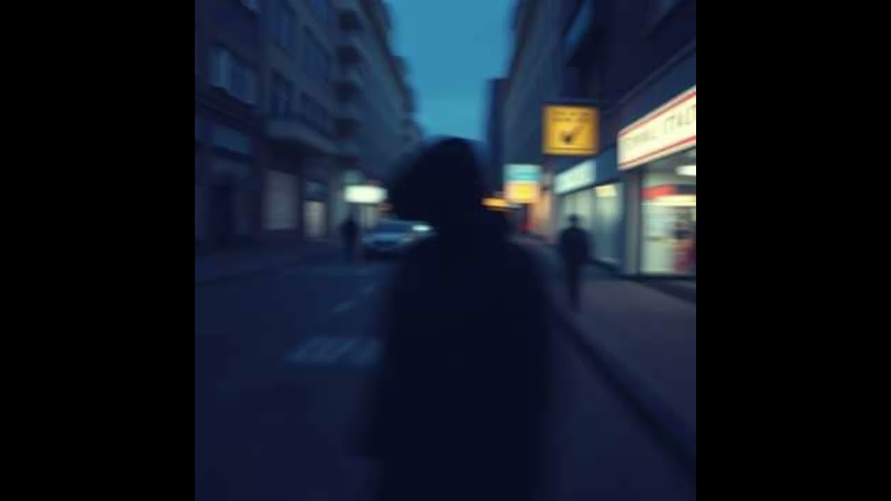 LE RAIY MUSIC - Norman  (techno music)