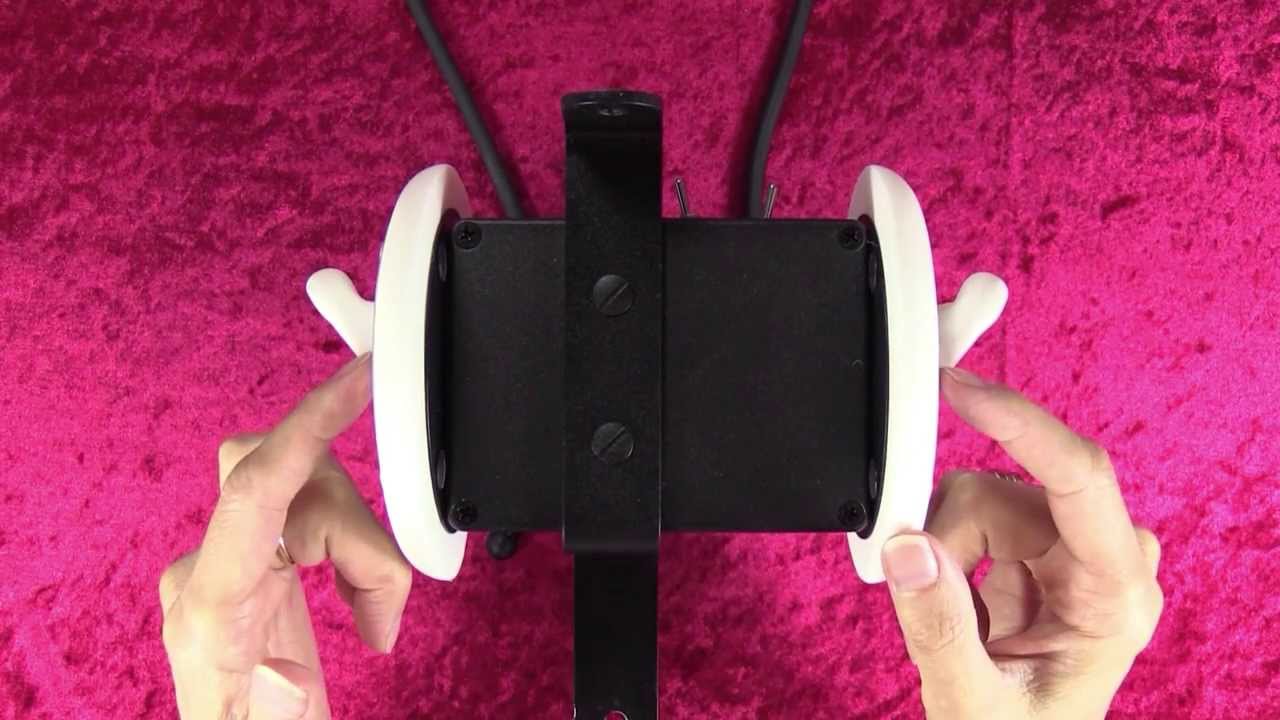 ASMR: Binaural Sound Series #27 - Visual Sounds: Scratching, Crinkling, Tapping