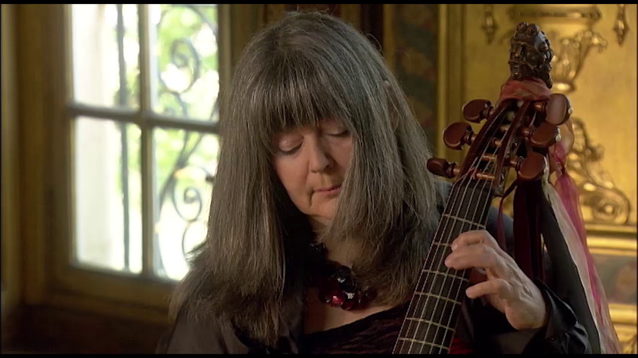 Les Voix humaines in Paris: Sainte-Colombe – Les Pleurs