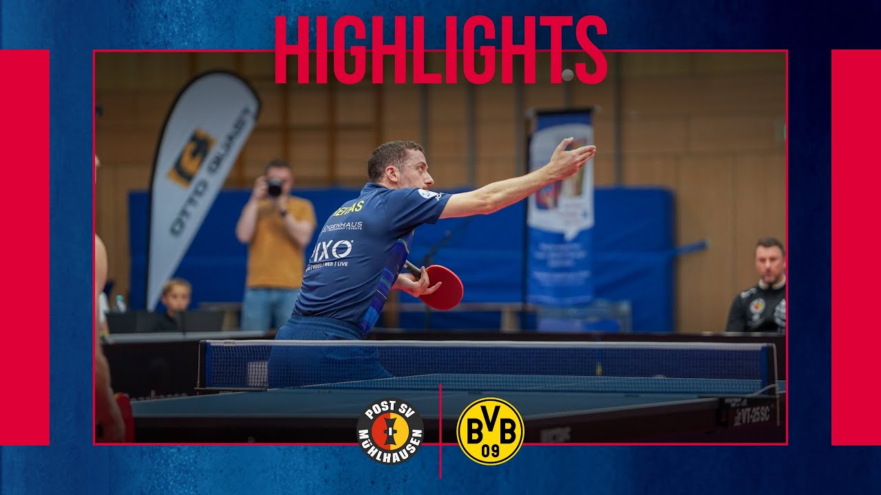 Highlights: Marcos Freitas - Anders Lind