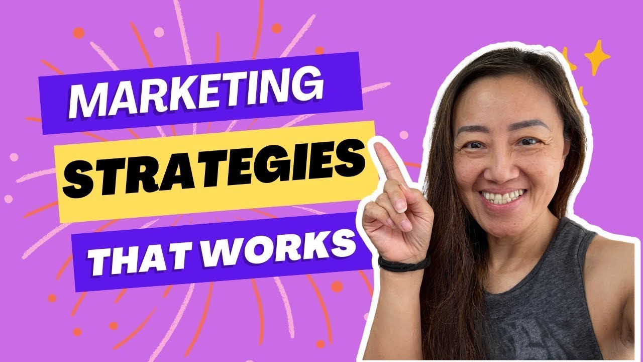 Coaching Business with 4 Proven Marketing Tactics For Female Coaches | Visibility Marketing Coach