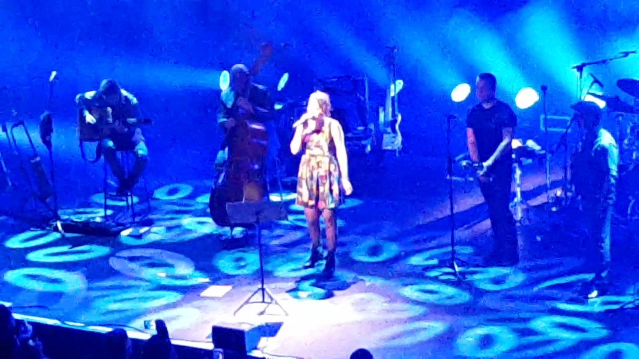 ZAZ Rio de janeiro 30/03/2017 - VIVO RIO