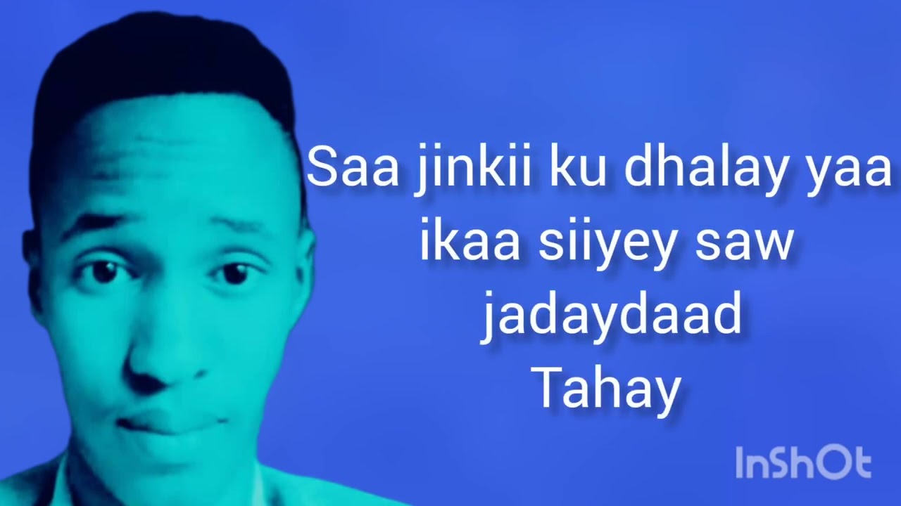 cabdilaahi jaamac hees cusub jacayl 2023