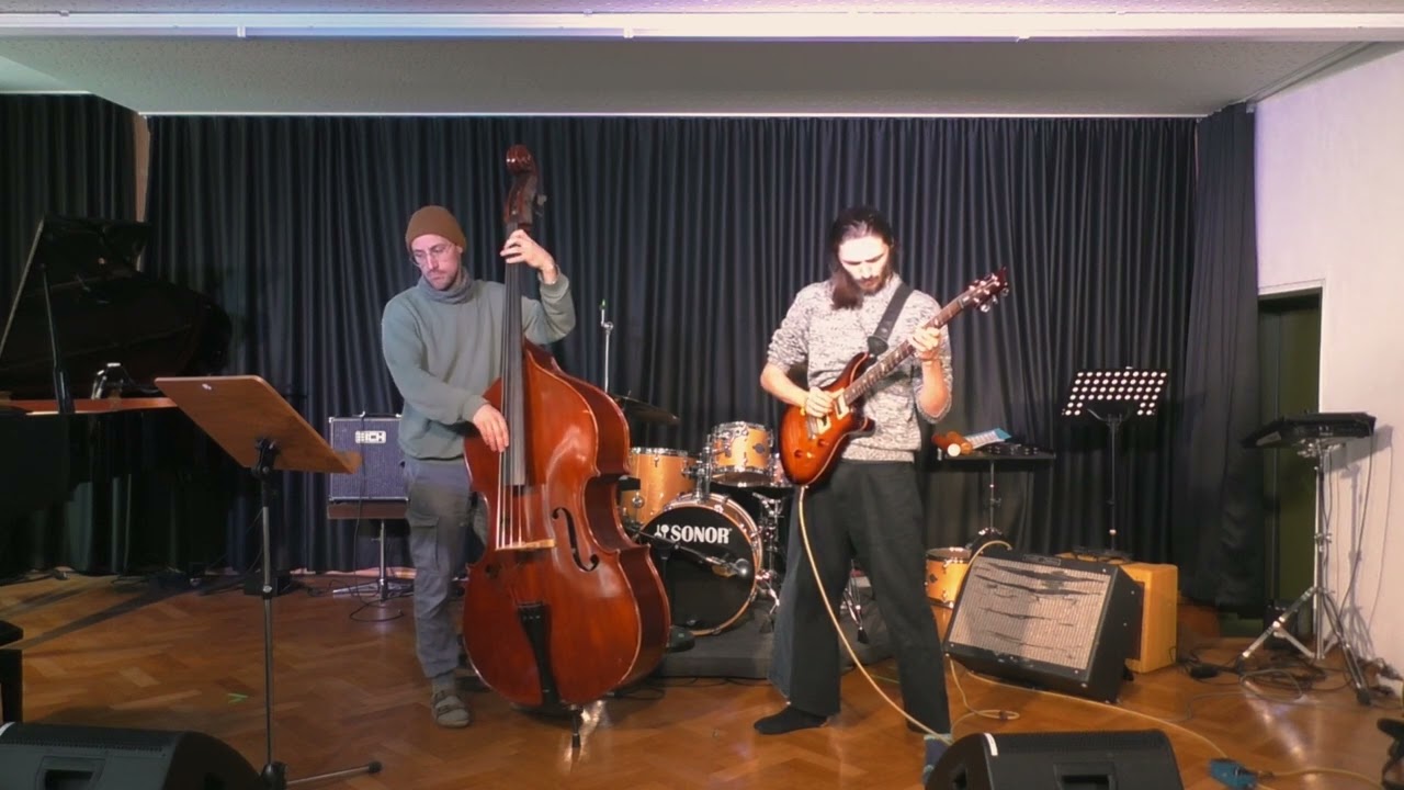 Misty – Duo Version (Pre-Selection)