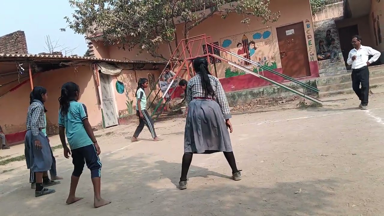 Kabbadi 