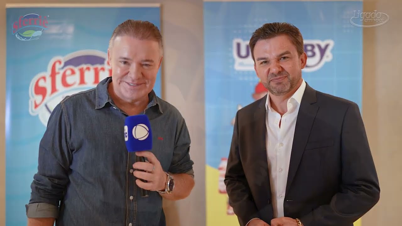 Vamos conferir a Inauguração das Obras de Ampliação da sede do grupo Pereira. @mauropicini.tv