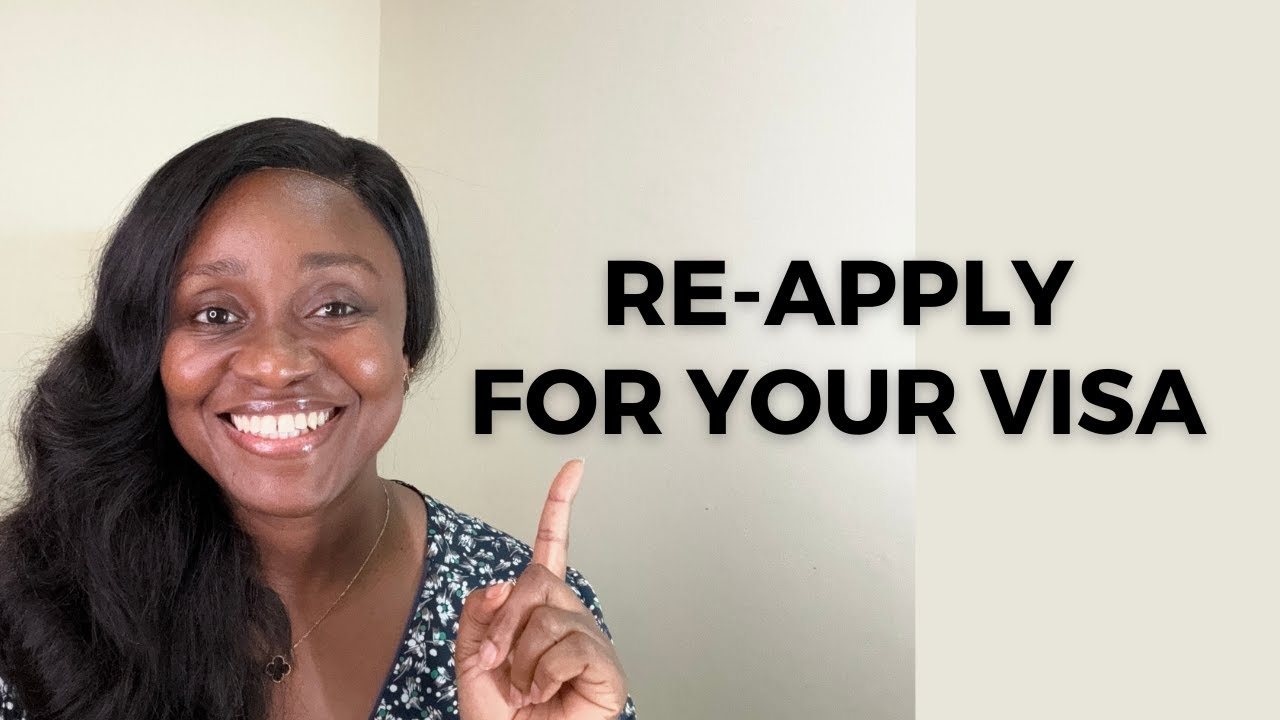 This Is When You Can Reapply After Visa Rejection