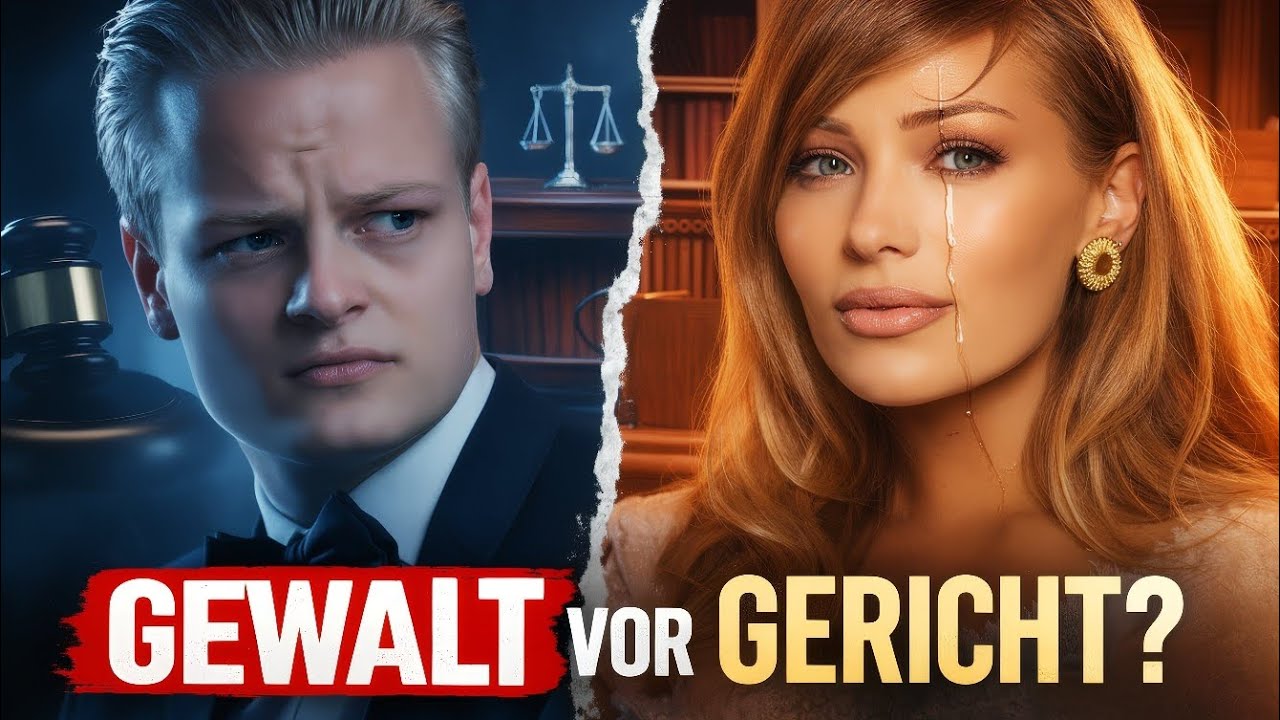 Nora Haukland ENTHÜLLT dunkle Wahrheit über Marius