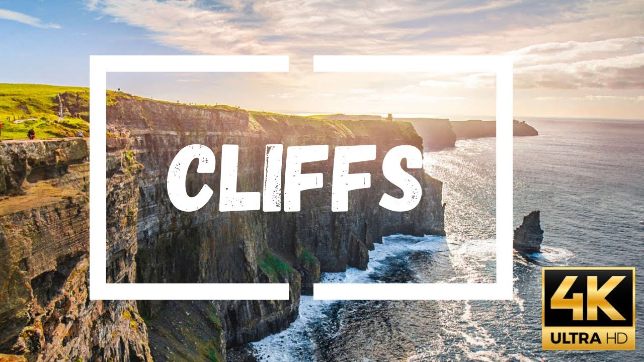 Relaxing Cliff Faces