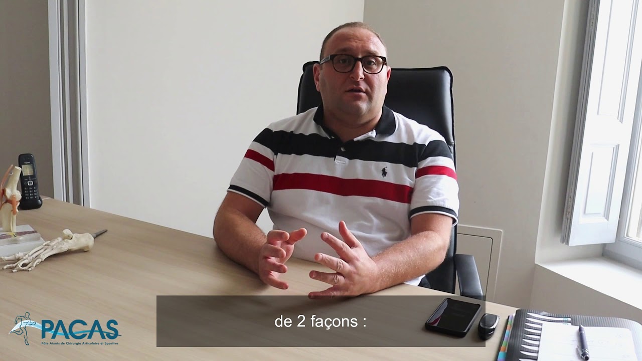 Les fractures vertébrales en 10 questions