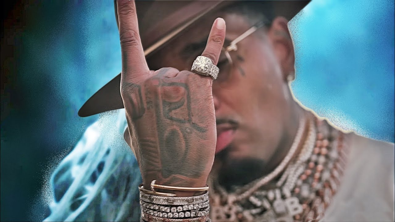 Kevin Gates - Say My Name (Official Audio)