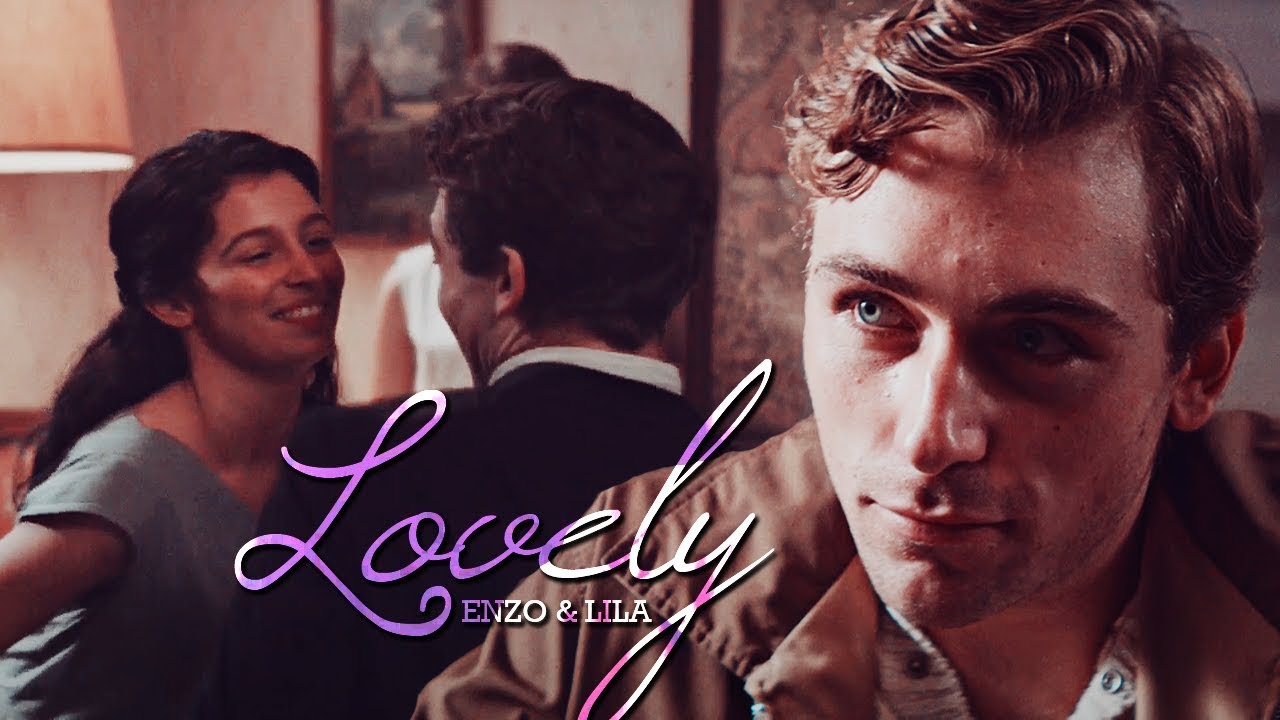 Lila & Enzo | Lovely (+S2)