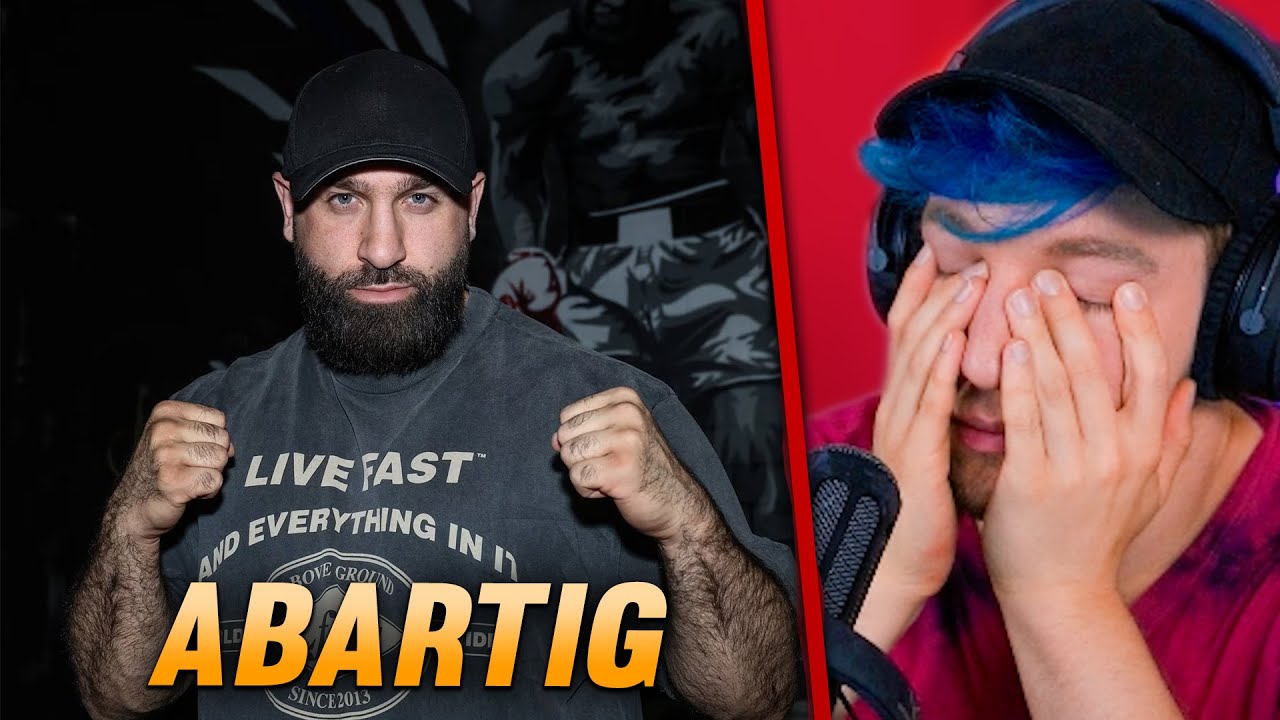 Sinan G's LÄCHERLICHES Statement | Rezo reagiert
