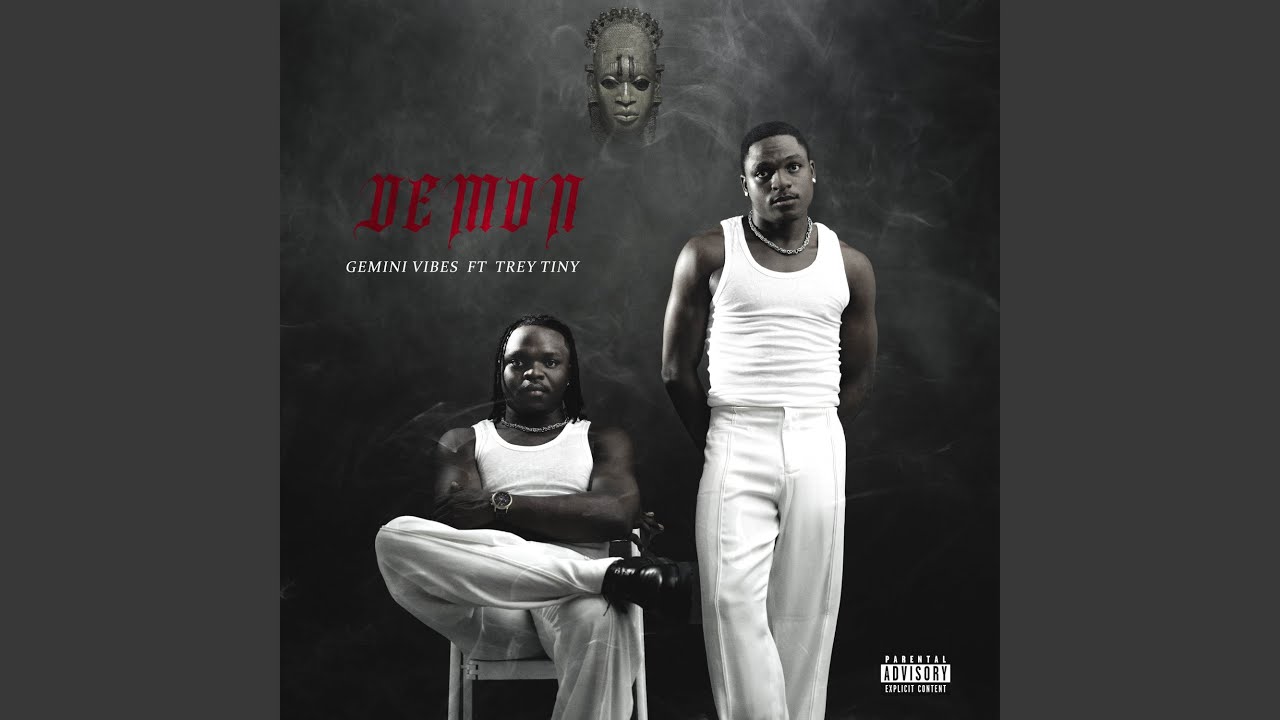 Demon (B-Side Boys)