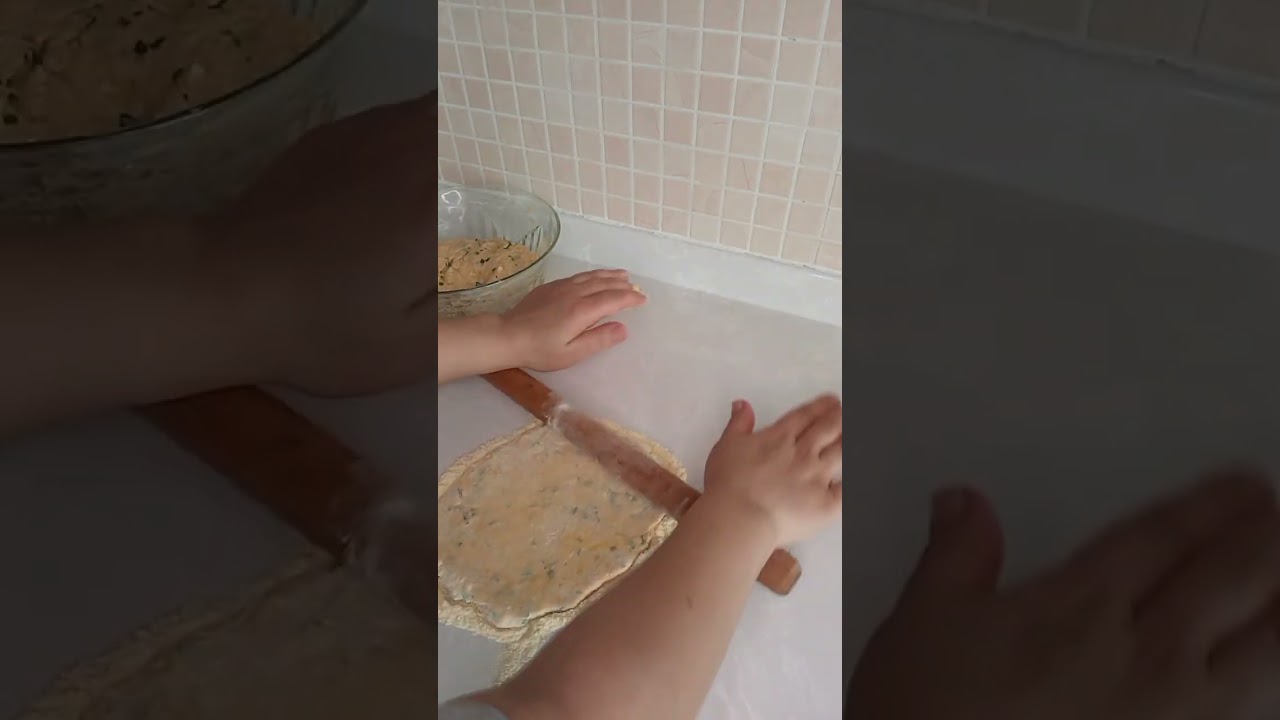 Kahvattılık pişi 
