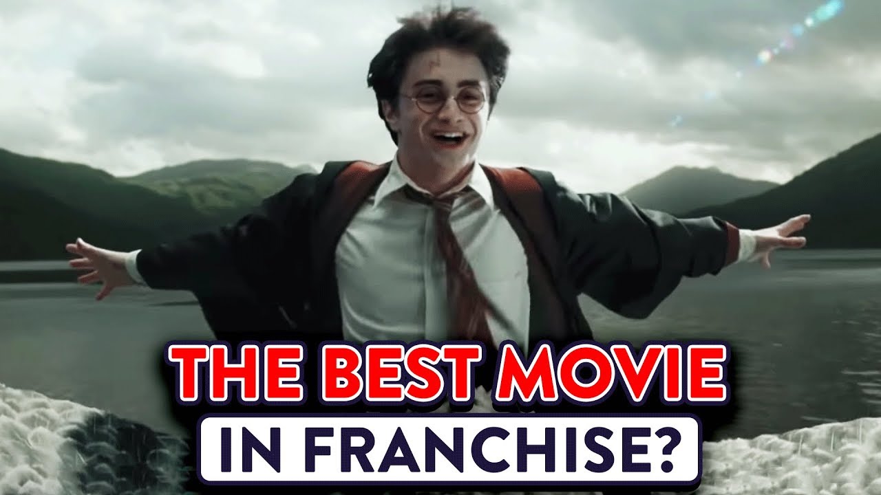 Prisoner of Azkaban: The Best Harry Potter Film? |🍿 Ossa'm Movies