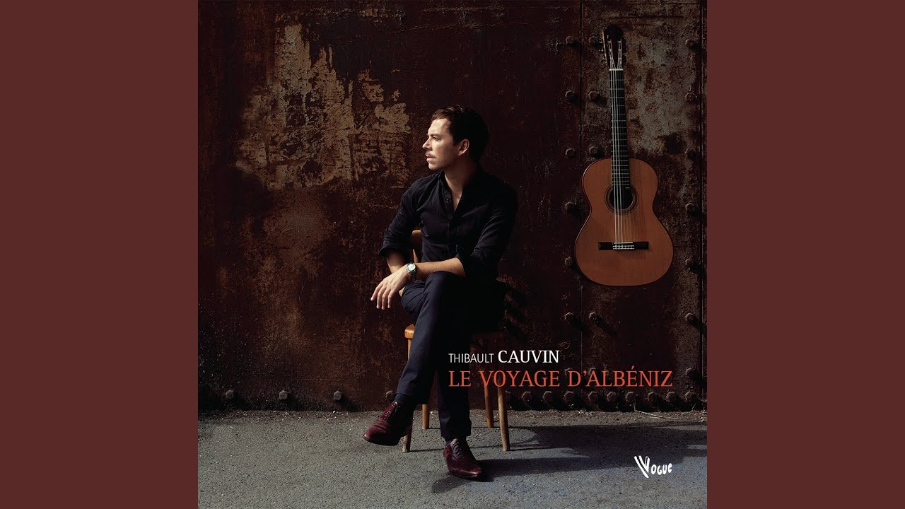 Suite espagnole, Op. 47: III. Sevilla