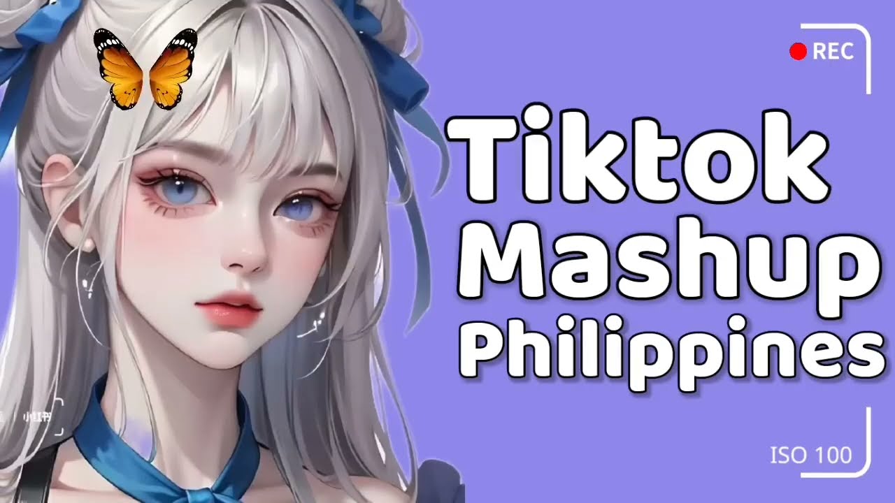 New Tiktok Mashup 2026 Philippines 🫶