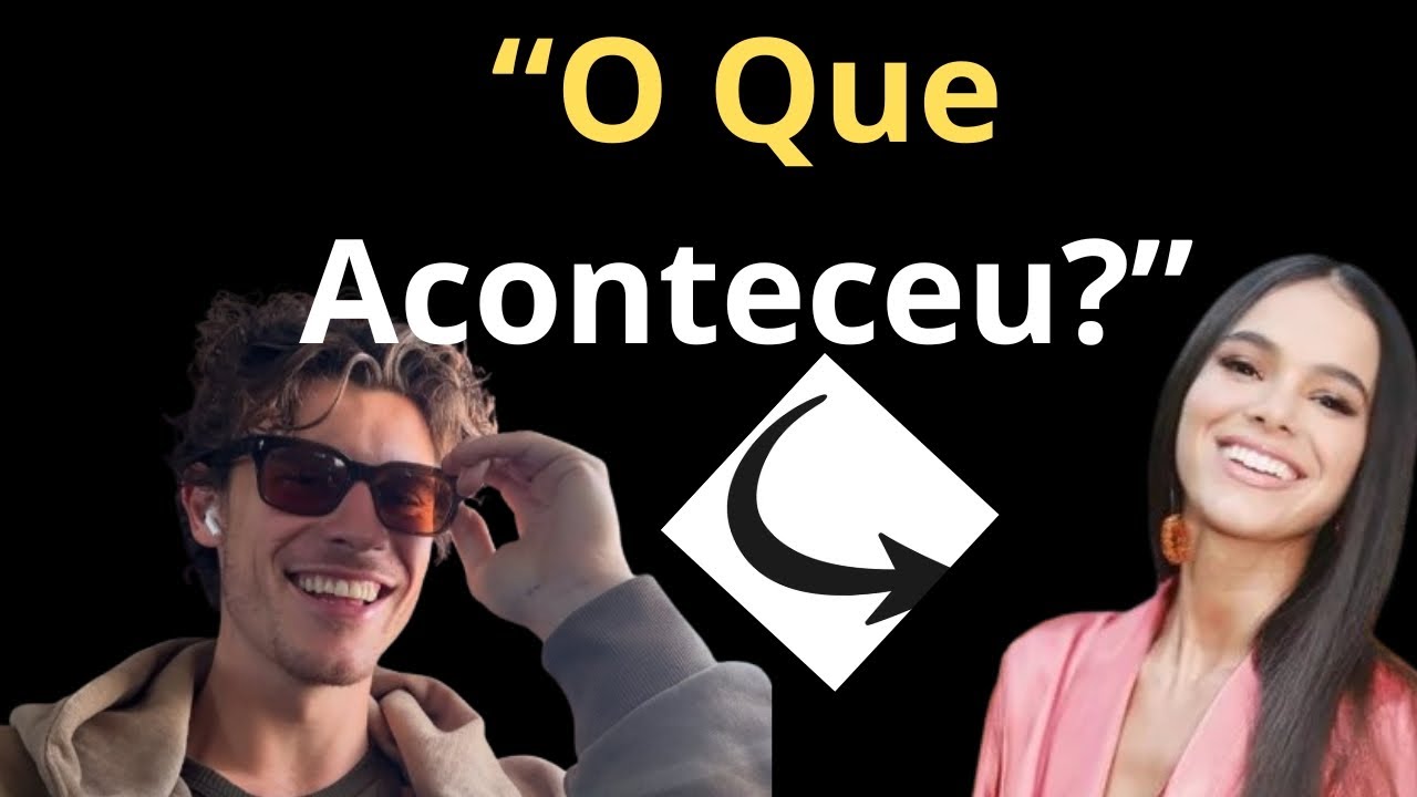 A REAÇÃO QUE PEGOU TODO MUNDO DE SURPRESA
