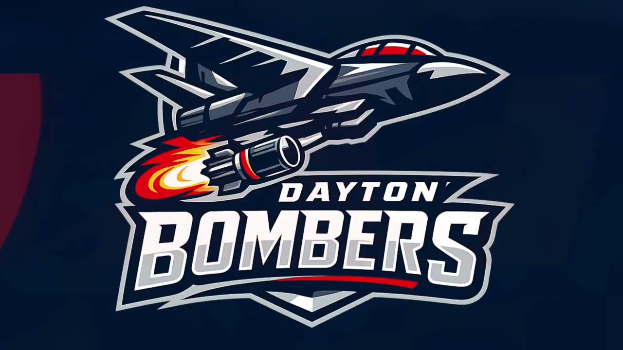 Dayton Bombers 2026 Goal Horn