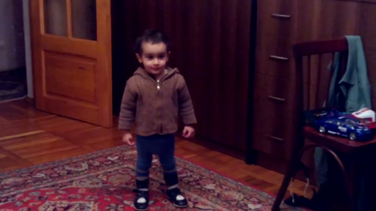 Դե քելե քելե քելե