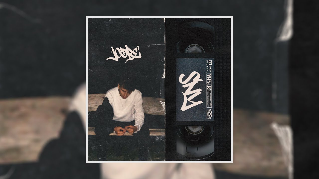 Jcobe - Sny (prod. Jcobe x R Kay)