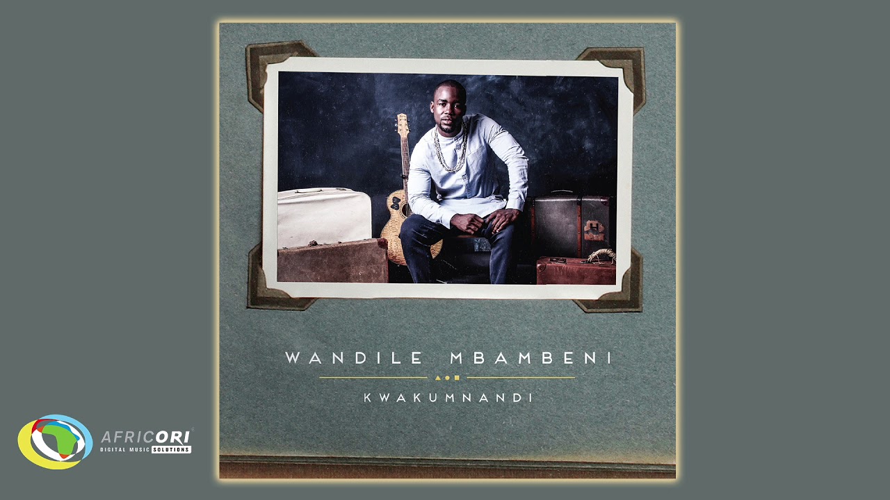 Wandile Mbambeni - Wanted and Loved [Feat. Shekhinah] (Official Audio)