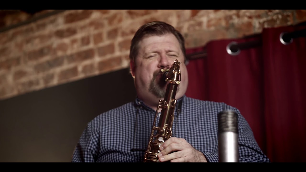Joel Frahm Omer Avital Anthony Pinciotti - Isfahan (At Wilson Live)