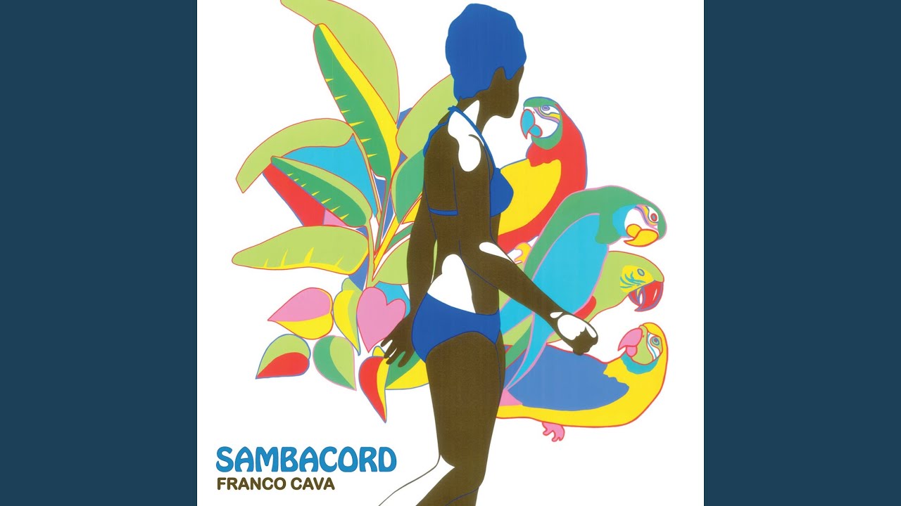 Sambacord