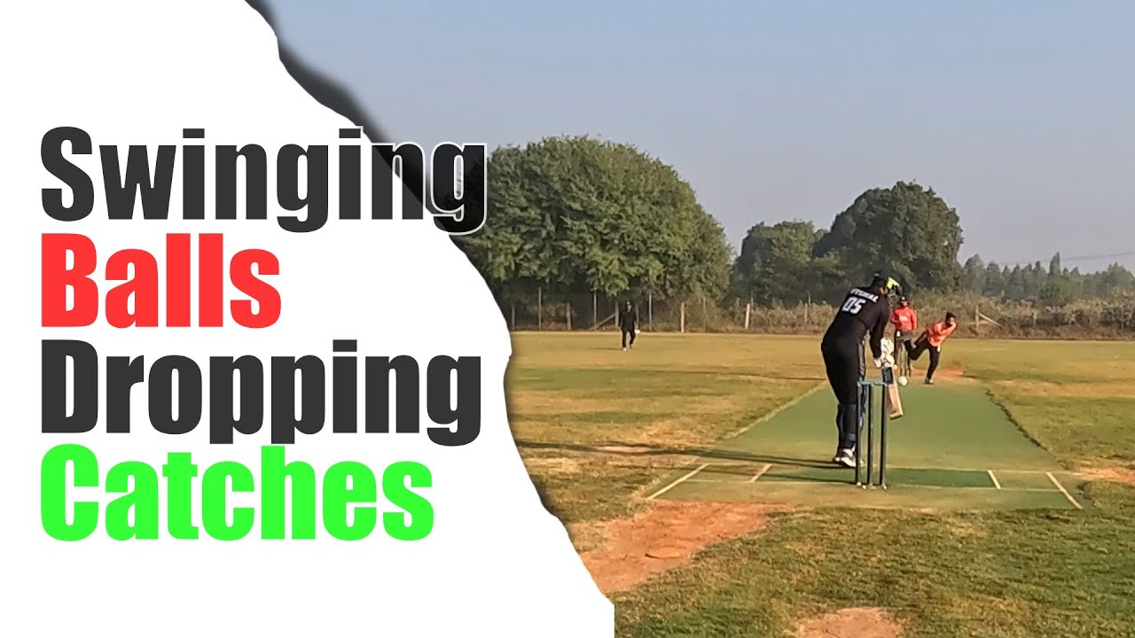 Bowling Heaven, Fielding Hell: How We Blew a Perfect Start