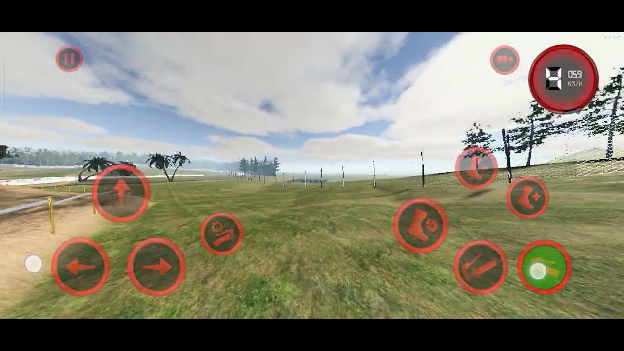 Smx supermoto vs motorcross (sorry for lag and driving iam not good driver😅)