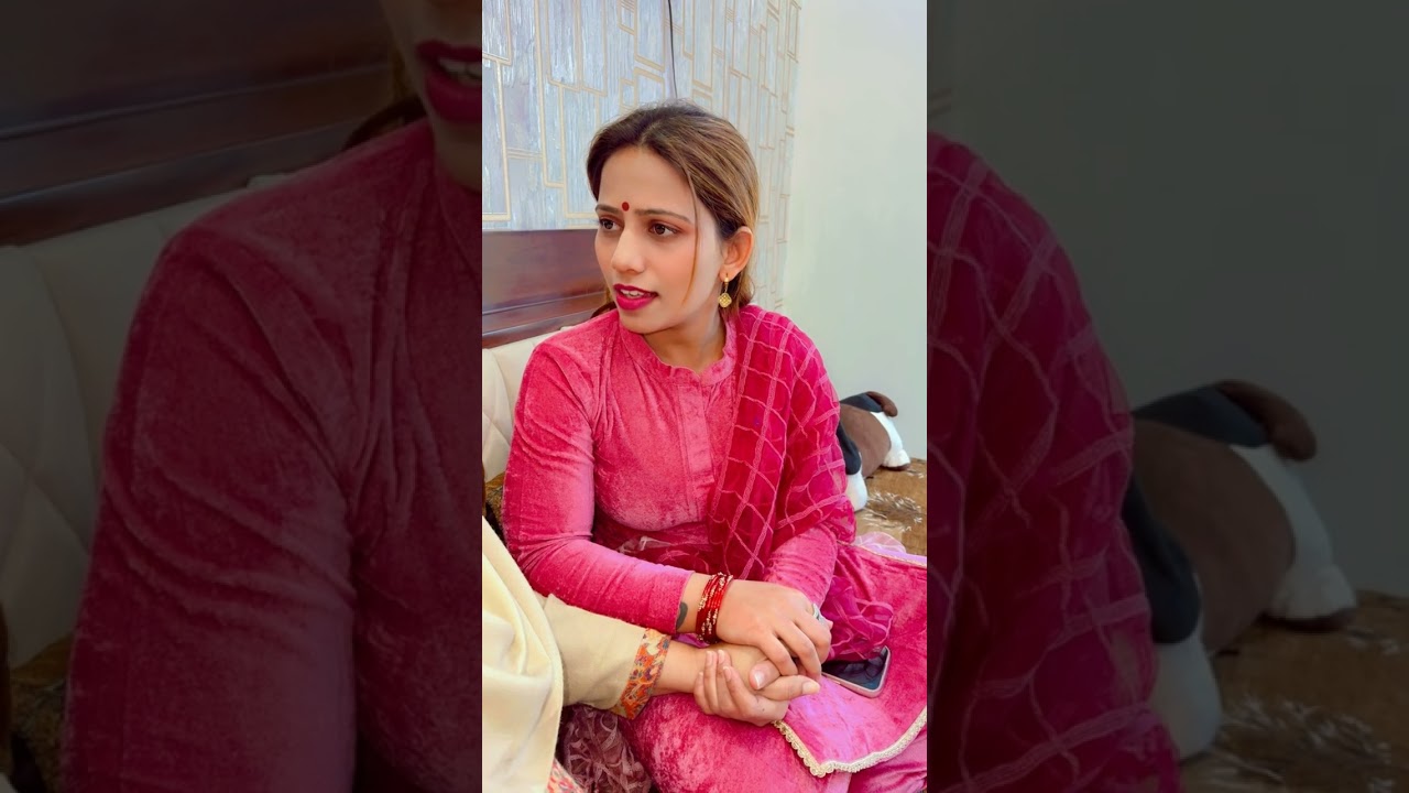 माता पिता की शादी की सालगिरह पर बहू का अत्याचार