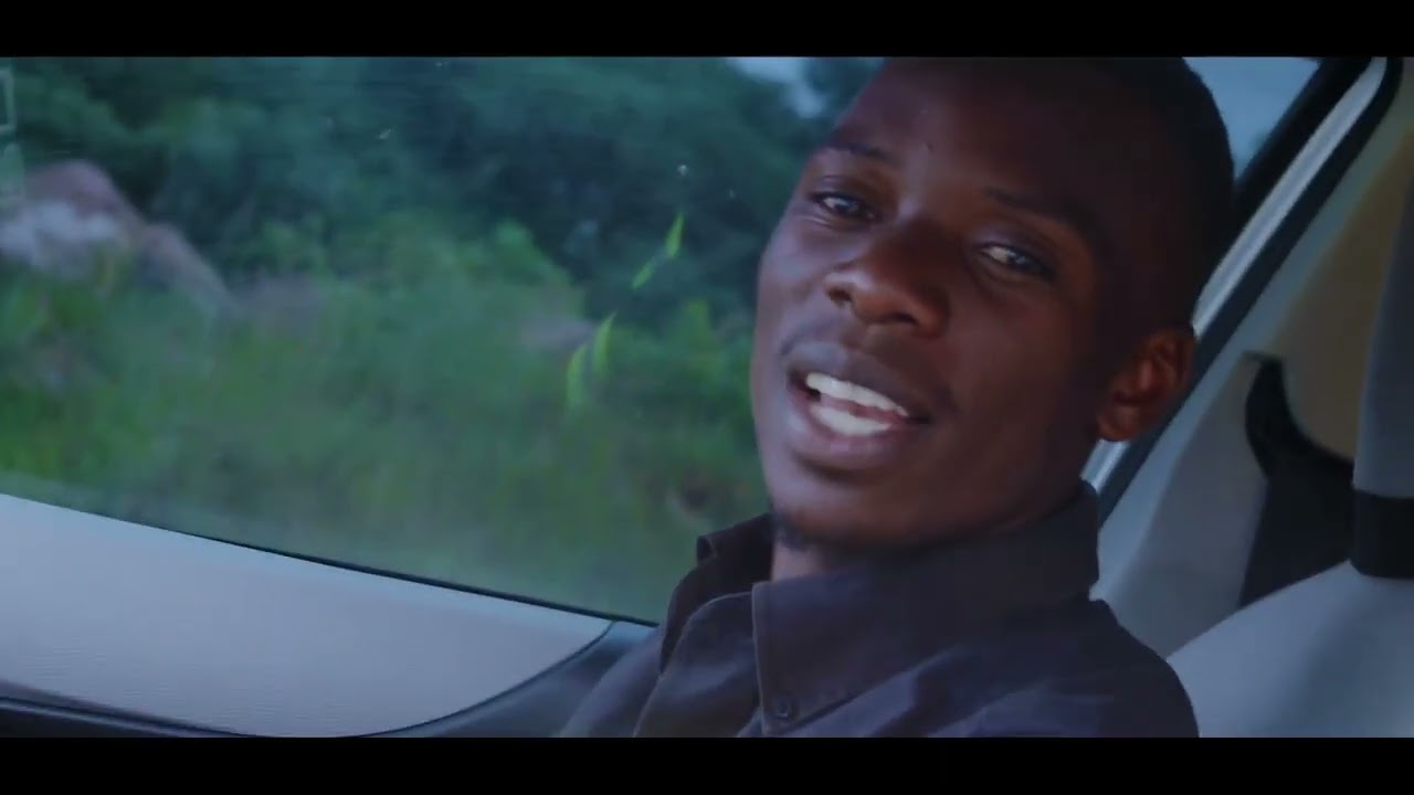 NK Pross - Yesu Ngaisa ft. Josty & Mr. MJ Mpombo (Official Video)
