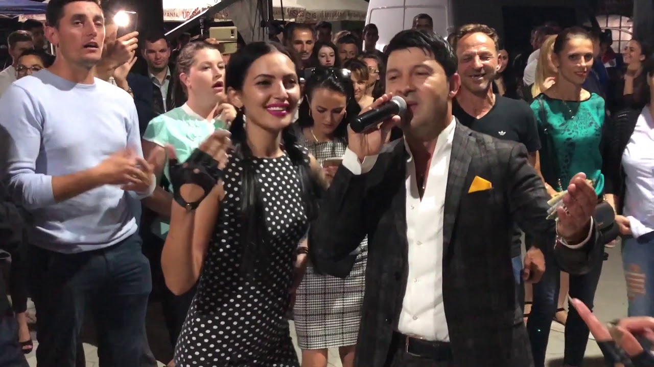 Ovidiu Rusu - Ruga Banateana, Show Incendiar In Stil Sud-American 2018