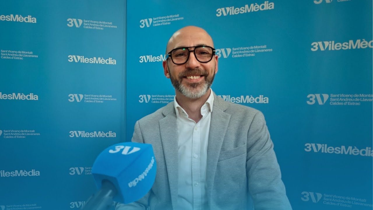 Àmbit Municipal - Javier Granados - 04/02/2026