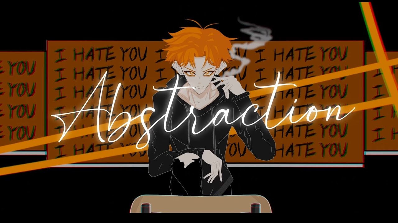 Abstraction - THØRNS