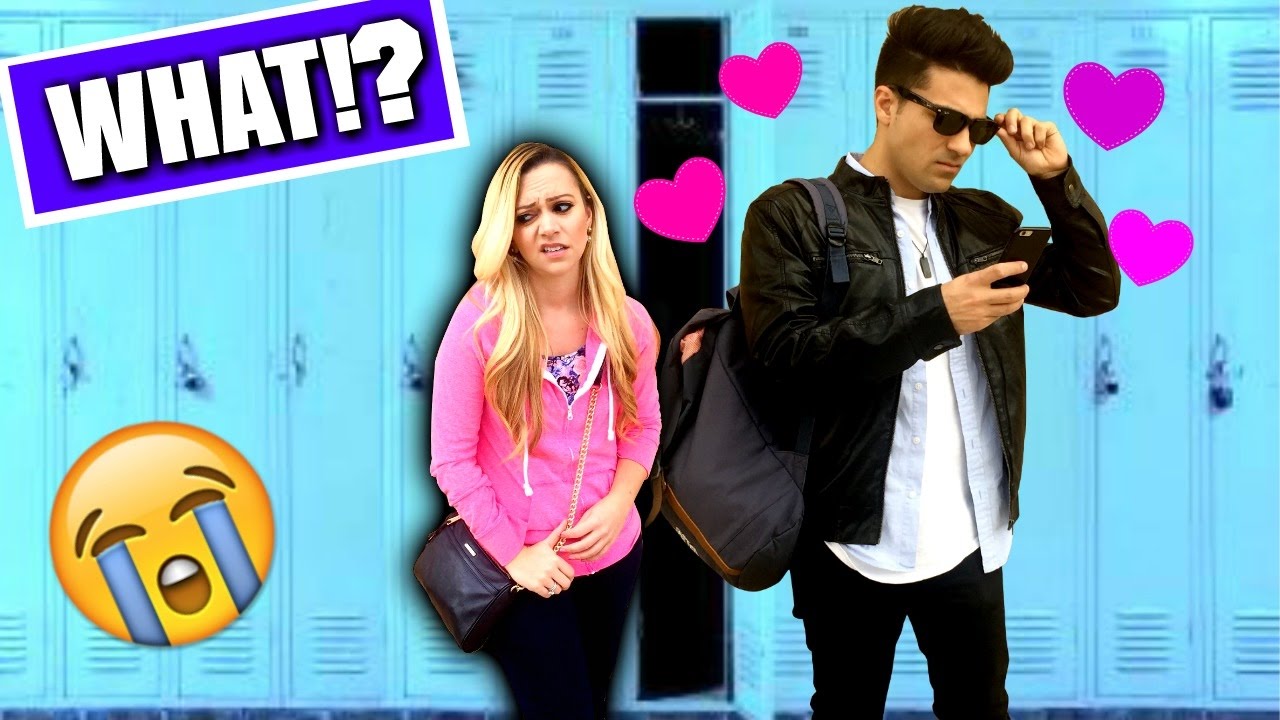10 Signs He's Not ATTRACTED to You: TEEN EDITION