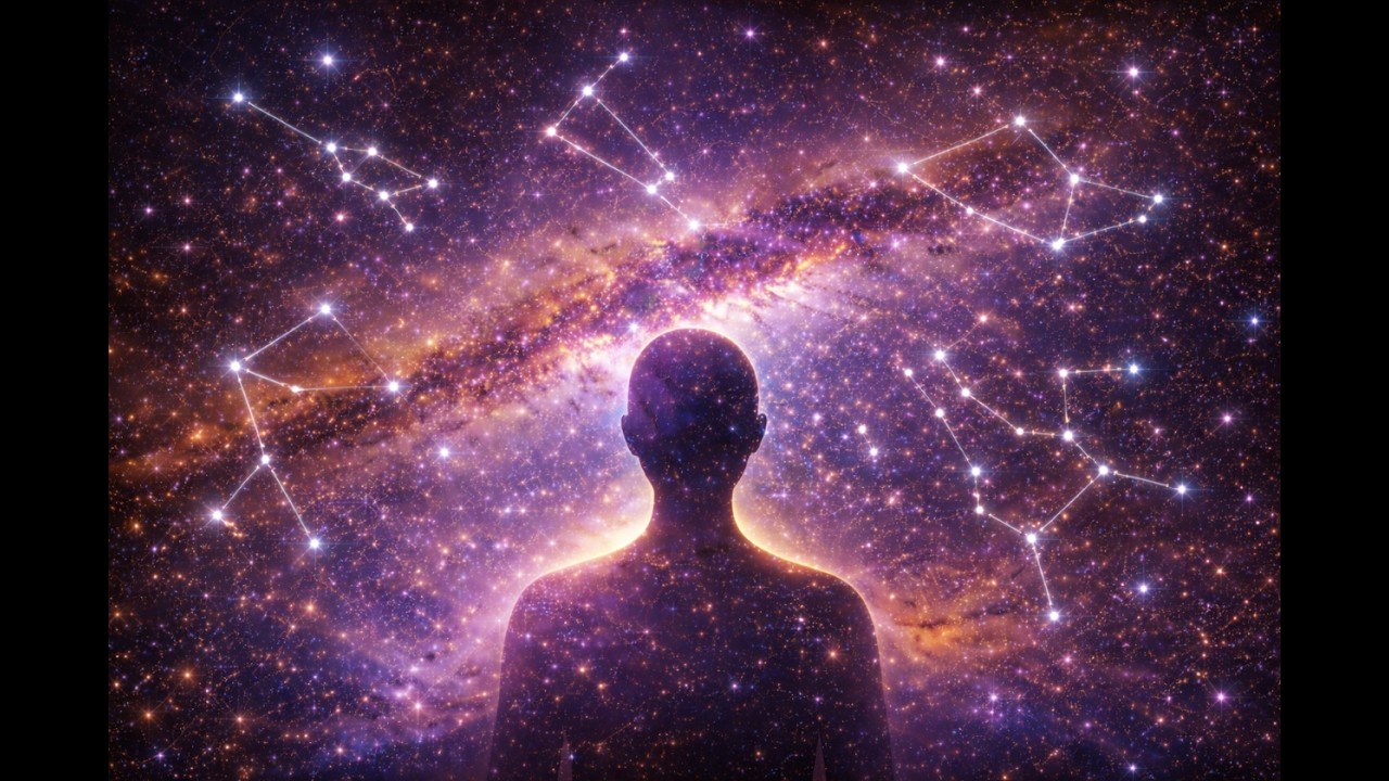 Finding Your Starseed Origin: Remembering the Frequency of Your Soul