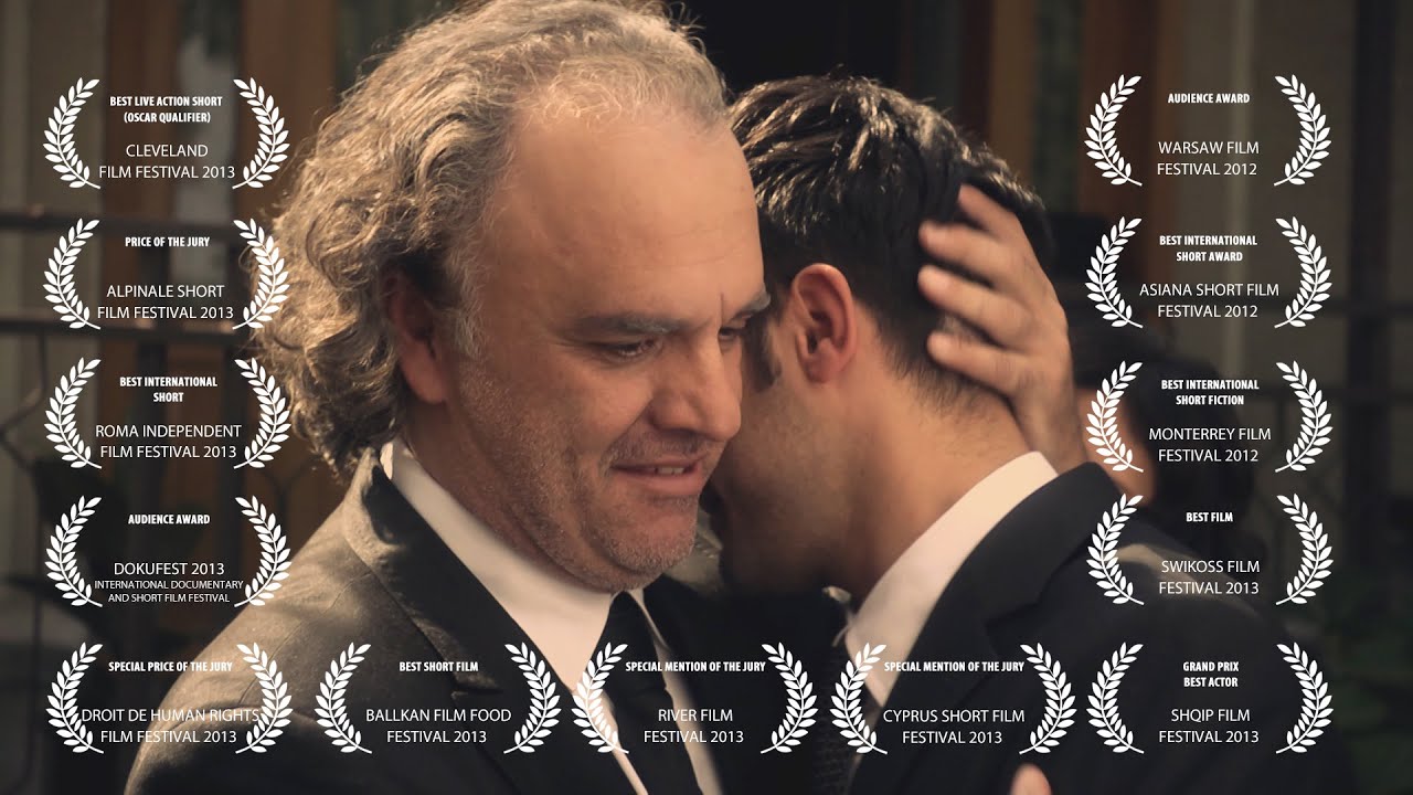 Kolona Short Film