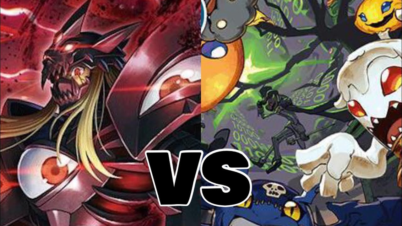 Digimon TCG // ENG EX08 // Purple Hybrid VS Nightmare Soldiers