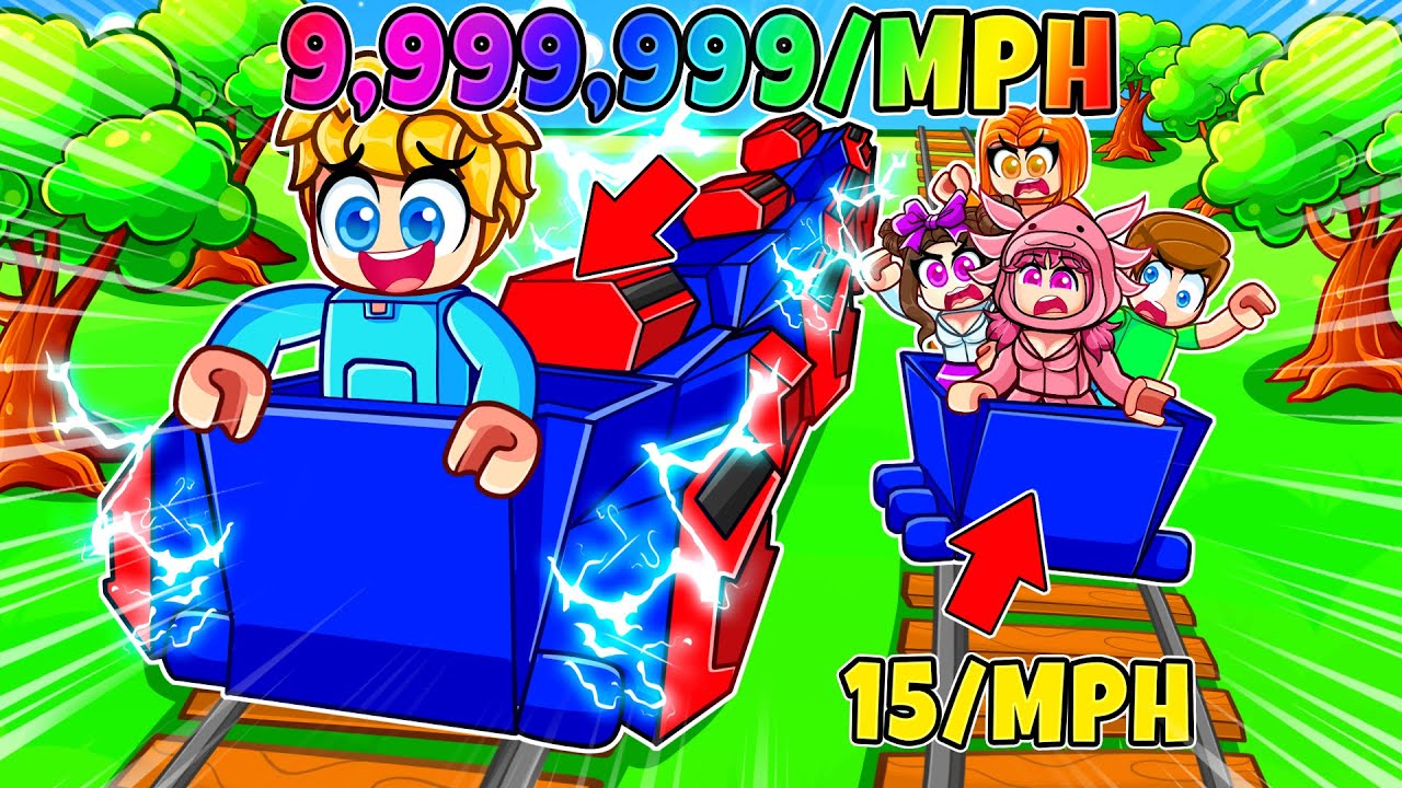 Ich Gebe $927,183,982 In Roblox Build A Cart Aus Mit MEINEN VERRÜCKTEN FAN GIRLS...