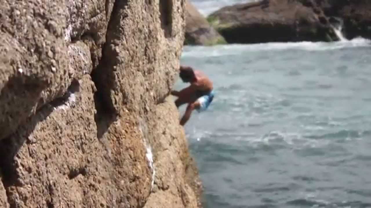 Slacklife Brazil   A GIBBON Slackline Documentary   from YouTube