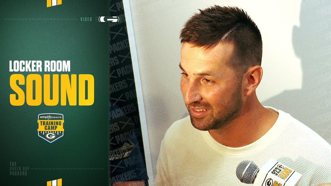 Brandon McManus: &lsquo;Pressure is a privilege&rsquo;