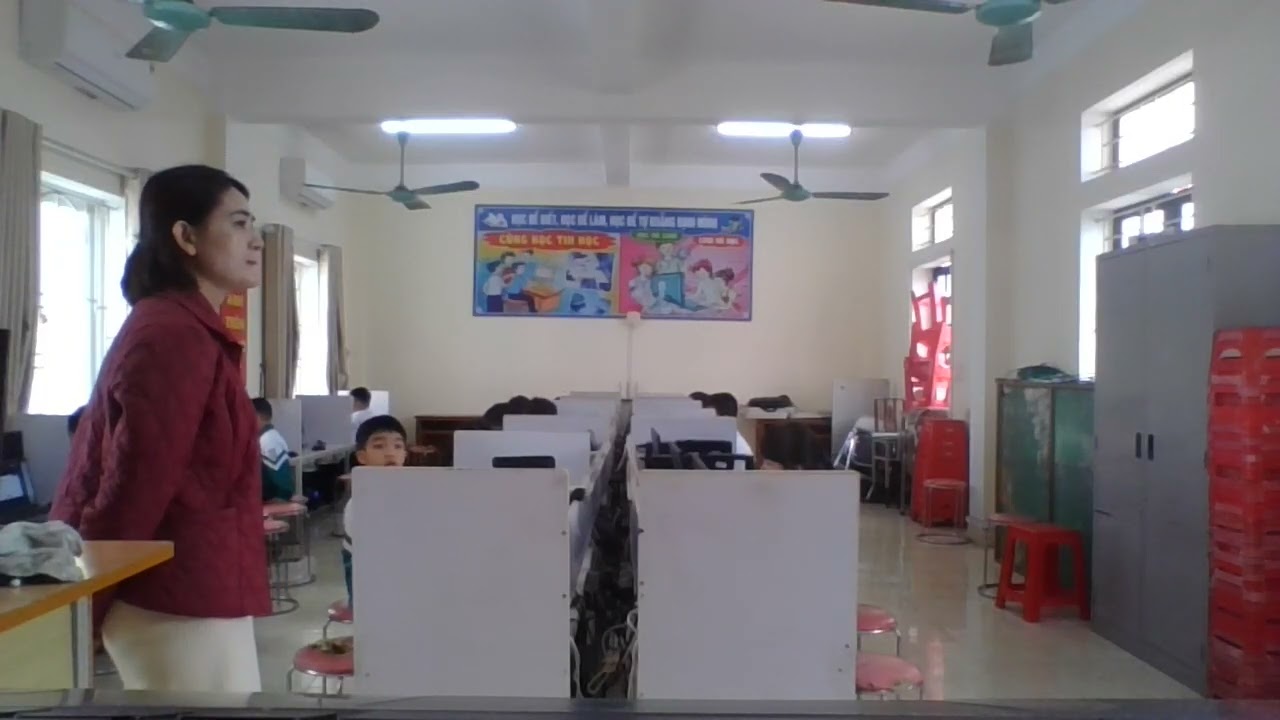HƯNG YÊN - PHƯỜNG THÁI BÌNH - TRƯỜNG TIỂU HỌC LÊ HỒNG PHONG - TỔNG HỢP - K1 - CA5