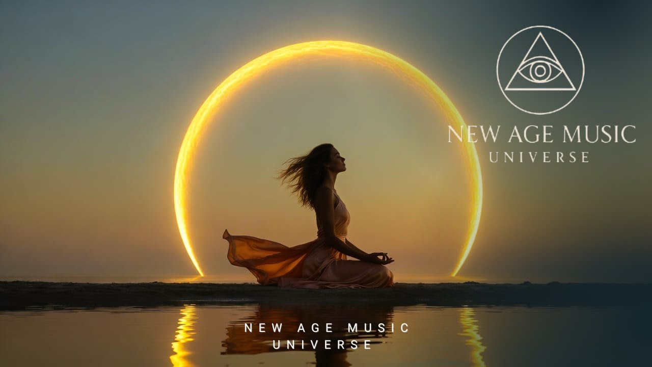 Enigmatic Music Style: The Art of the Invisible | Original Cinematic New Age 2026