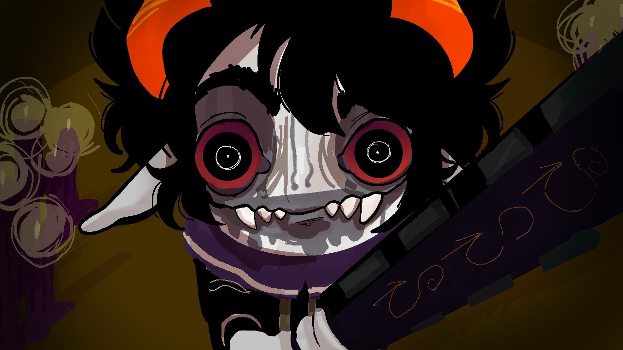 [S] Down with the clowns